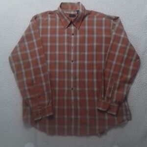 Man's shirt van heusen